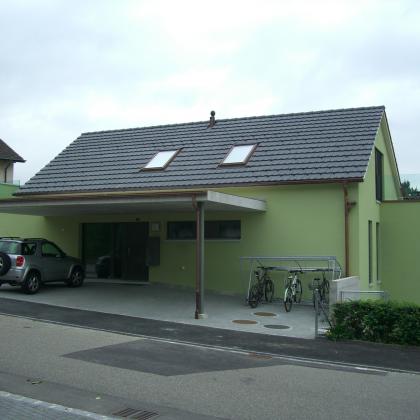 Hangstrasse 28, Arlesheim