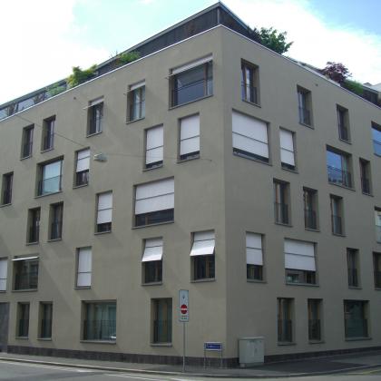 Claragraben 9, Basel
