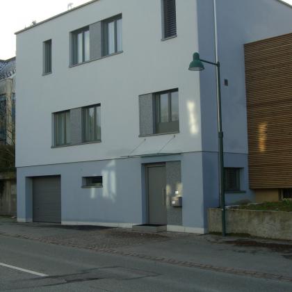 Ettingerstrasse 24 a, Therwil