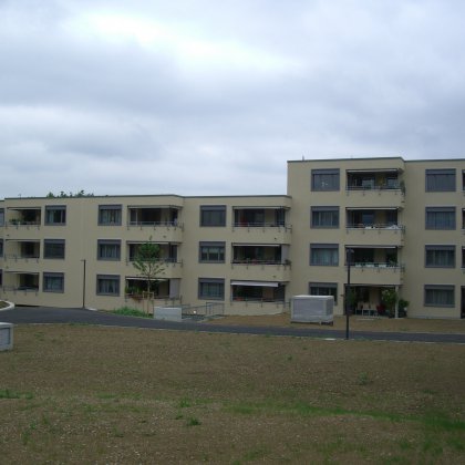 Langegasse 95–115, Oberwil